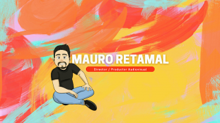 especialistas gestion redes sociales valparaiso Mauro Retamal