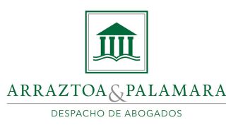abogados administrativos en valparaiso Abogados V Región Arraztoa & Palamara