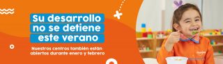 cursos jardineria valparaiso Vitamina - Sala Cuna y Jardín Infantil