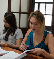 subsidized language courses in valparaiso Bellavista School | Spanish Courses | Online Programm