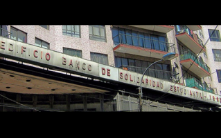 apartamentos bancos valparaiso Banco de Solidaridad Estudiantil de Valp