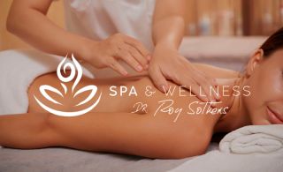masajes relajantes ofertas valparaiso Roy Sothers Aesthetics & Spa