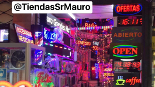 moviles segunda mano valparaiso Tiendas de accesorios Moviles Sr Mauro Chile