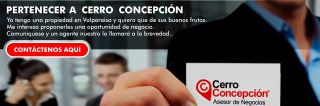 cursos html valparaiso Cerro Concepcion.cl Portal publicitario de venta y servicios en la zona patrimonial