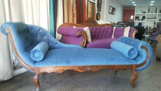 tapizadores de sofa en valparaiso tapiceria dekal