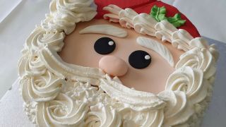 pasteles personalizados de valparaiso Tortas Poly's
