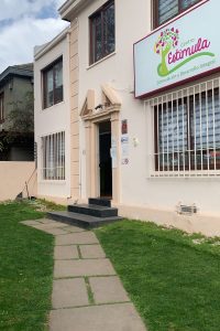terapias ocupacionales en valparaiso Centro Estimula