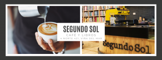 librerias abiertas los domingos en valparaiso Segundo Sol Librería