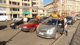 clases autoescuela valparaiso Escuela de Conductores Bellavista