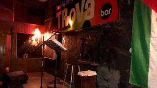 bares con musica en directo en valparaiso Canción de la Trova