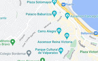 espacios para eventos en valparaiso Centro de Eventos VillaToscana