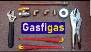 instaladores de gas autorizados en valparaiso Gasfigas Gasfitería Integral Domiciliaria en Viña del Mar