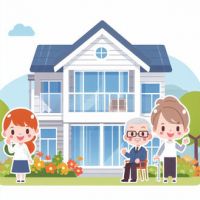 Guía Definitiva para Elegir la Casa de Reposo Perfecta