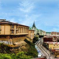 bouncy castles in valparaiso Tours 4 Tips Valparaiso City Tour