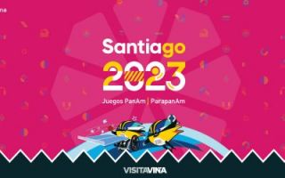 ¡Vive los Juegos Panamericanos Santiago 2023 en Viña del Mar!
