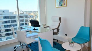 empresas de limpieza de oficinas en valparaiso Virtualpyme Viña del Mar