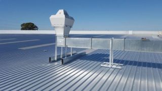 instaladores de aire acondicionado en valparaiso Tekman Climatización