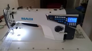 maquinas coser segunda mano valparaiso Reparación de Máquinas de Coser EW