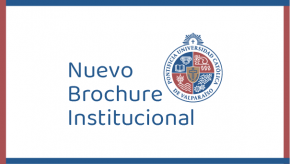 cursos homologacion soldadura valparaiso Pontificia Universidad Católica de Valparaíso