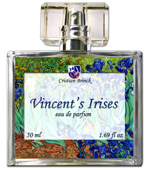 Vincent's Irises