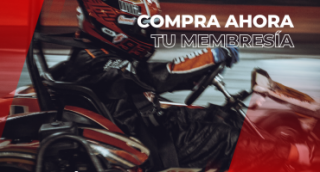cursos karting valparaiso Rally y Kart Quilin