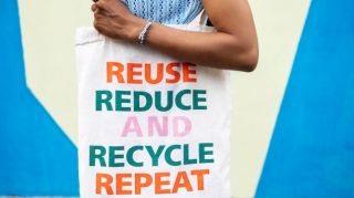 Reuse Reduce Recycle