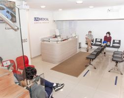 clinicas especializadas valparaiso UNIMEDICAL, centro médico