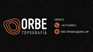 arquitectos valparaiso ORBE Topografía - Quinta Region/Chile