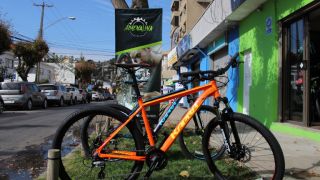 reparaciones de bicicletas en valparaiso Adrenalina Sport