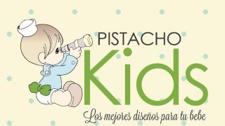 tiendas para bebes en valparaiso Pistacho Kids