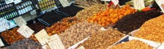 tiendas quinoa en valparaiso Donde David