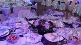 bodas en masias en valparaiso Centro De Eventos Lavegne