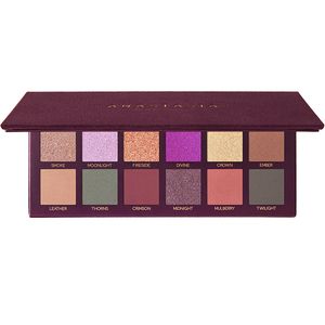 Paleta de Sombras Fall Romance Eye Shadow Palette