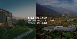especialistas presentation design valparaiso Universidad Adolfo Ibáñez - Campus Viña del Mar