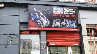 tiendas para comprar recambios motos valparaiso MAGNA MOTOS