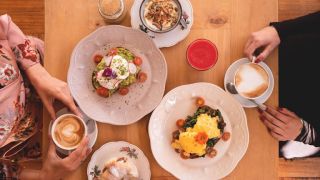 brunch para celiacos en valparaiso Flora & Fauna | Bakery & Café