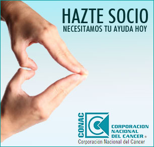 HAZTE SOCIO DE LA CONAC
