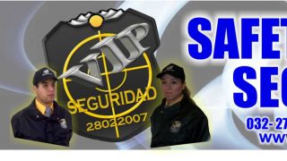 empresas seguridad valparaiso Vip Seguridad