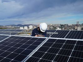 instalacion placas solares valparaiso ITechMaint SpA