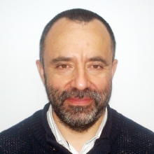 German Roberto Abarca Caro, Psicólogo Viña del Mar