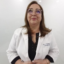 Verónica Basáez Quiroz, Dermatólogo Viña del Mar