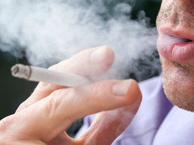 Enfermedad pulmonar obstructiva crónica (EPOC): Otra grave complicación del tabaquismo