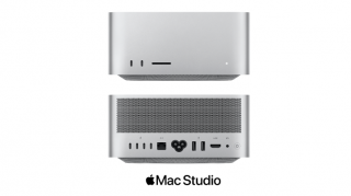 Mac Studio con chip M2 Max