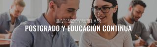 universidades en valparaiso Universidad Viña del Mar