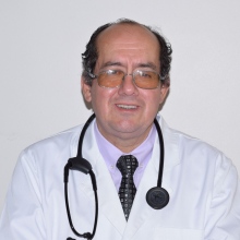 Santiago Mauricio Dominguez Rodas, Médico general Valparaíso