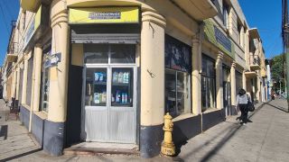 empresas de reparacion de frigorificos en valparaiso ElektroService