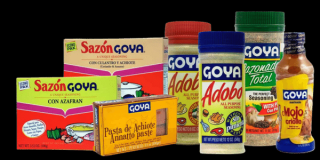 Home | Sabores Del Caribe - Productos Goya en Chile