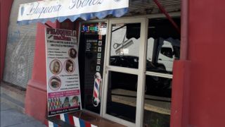 servicios de peluqueria a domicilio en valparaiso Peluqueria IBAÑEZ
