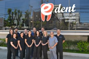 cursos implantologia dental valparaiso Clinica Odontologica E Dent