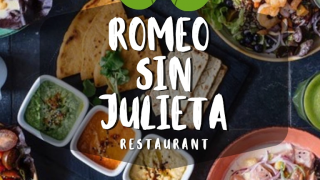 restaurantes comida sana valparaiso Romeo sin Julieta
